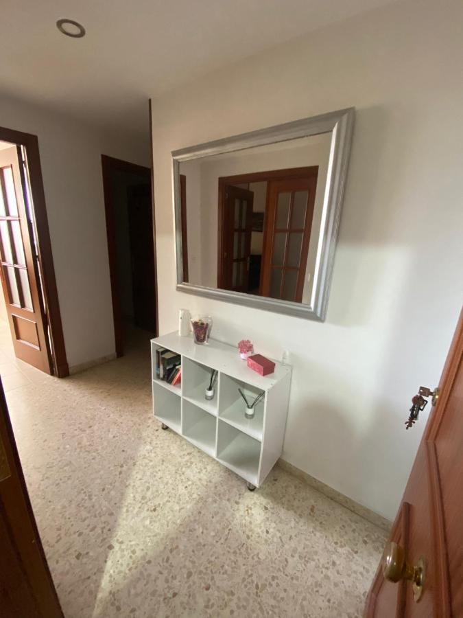 Apartamento En Jerez De La Frontera Exterior photo