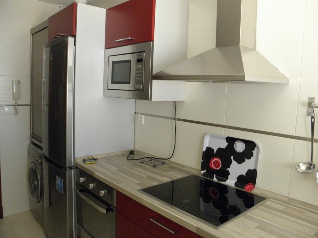 Apartamento En Jerez De La Frontera Exterior photo