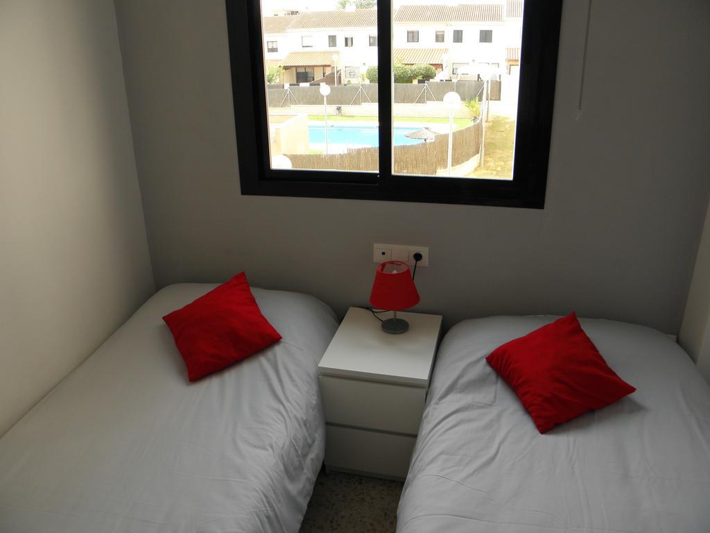 Apartamento En Jerez De La Frontera Exterior photo