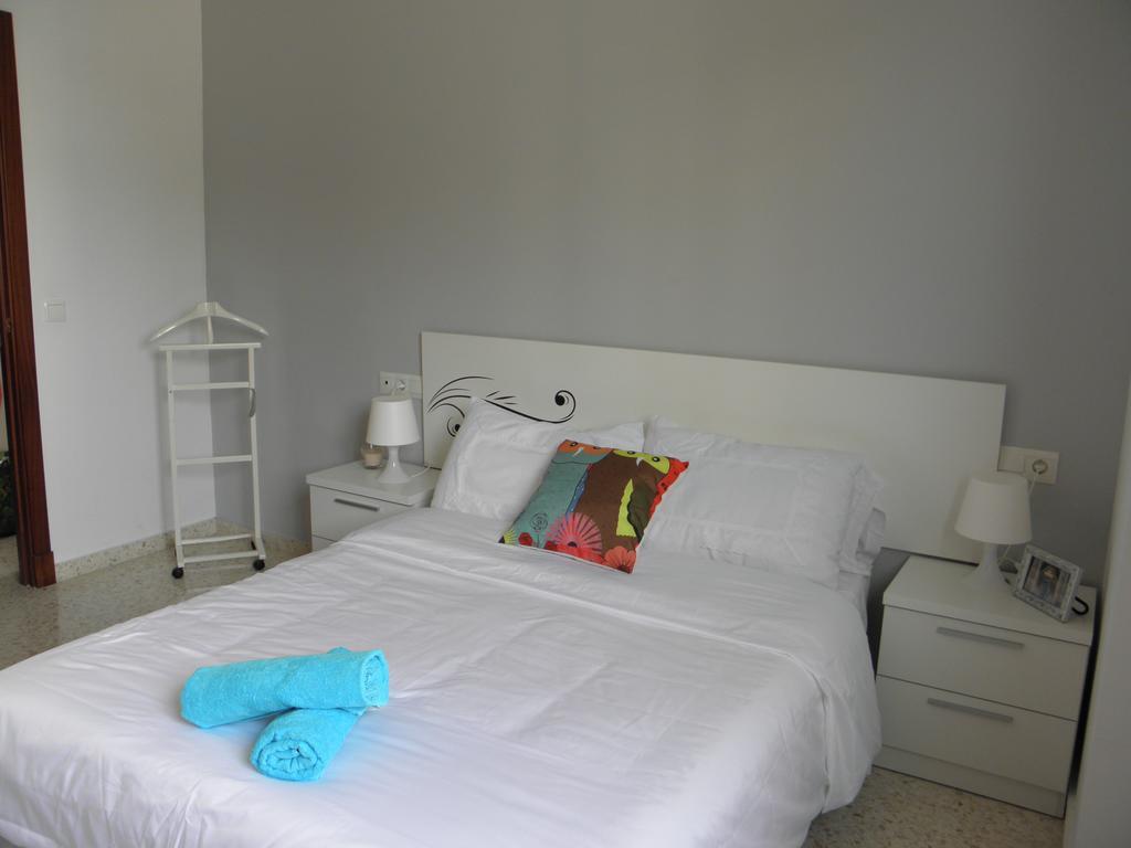 Apartamento En Jerez De La Frontera Exterior photo