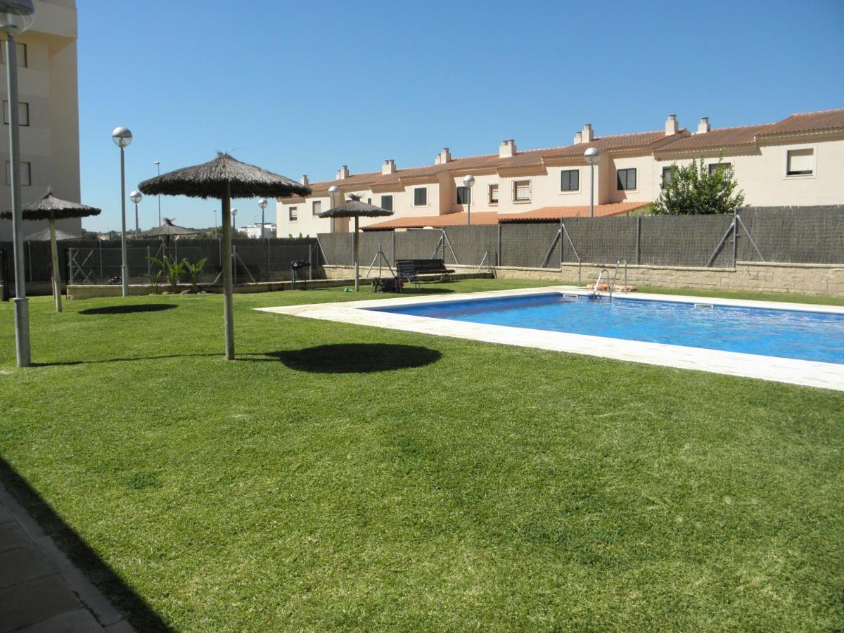 Apartamento En Jerez De La Frontera Exterior photo